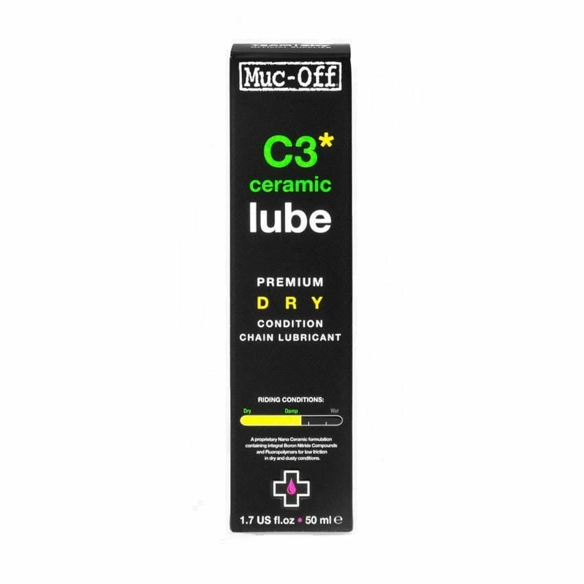 Muc-Off E-bike Clean, Protect & Lube Kit (Wet Lube Versie) 6 Muc-Off E-bike Clean, Protect & Lube Kit (Wet Lube Versie) - Afbeelding 4