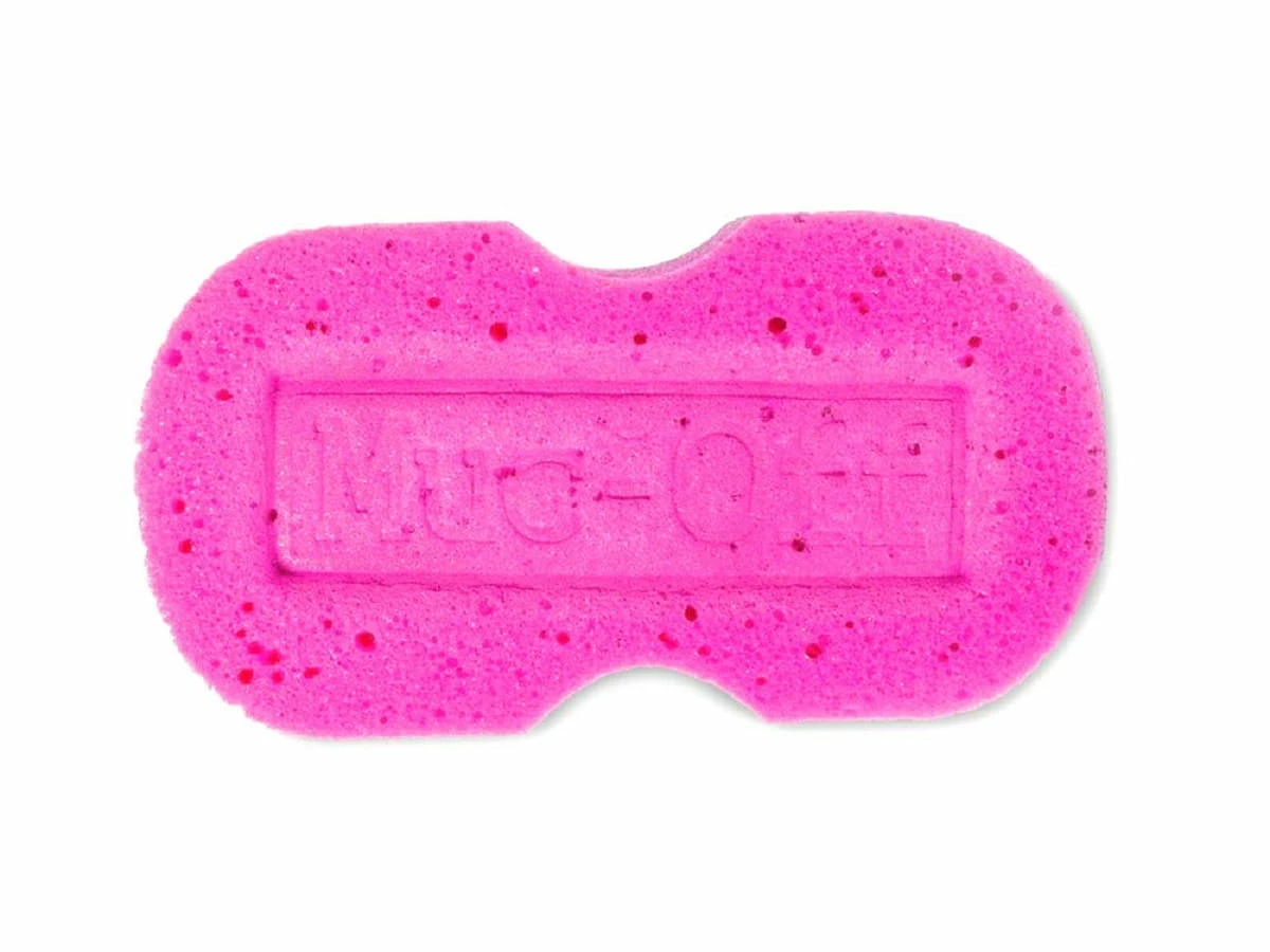 Muc-Off E-bike Clean, Protect & Lube Kit (Wet Lube Versie) 7 Muc-Off E-bike Clean, Protect & Lube Kit (Wet Lube Versie) - Afbeelding 5