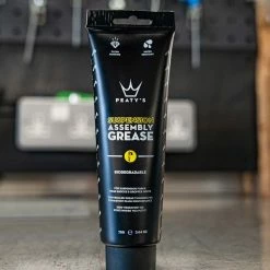 Peaty's Vet Voor Ophanging -Unior Winkel SuspensionGreaseProductImages3 2048x