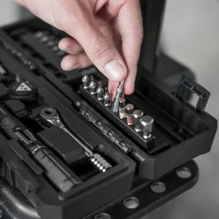 Topeak Torq Stick Pro 4-20 Nm -Unior Winkel TopeakTorqStickPro4 20Nm 8