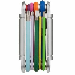 Fabric 11 In 1 Minitool - Zilver -Unior Winkel Unbenannt 1TucmiwKJ6i8sC