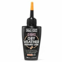 Muc-Off E-bike Ketting Olie - 50ml
