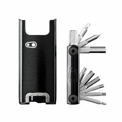 Crankbrothers F15 Multitool - Zwart