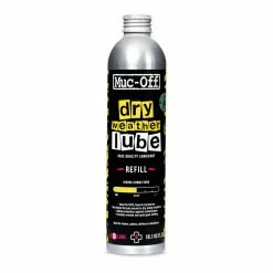 Muc-Off Dry Lube / Kettingsmeermiddel 300ml