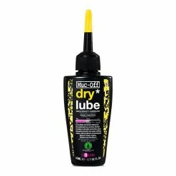 Muc-Off Bio Dry Lube Ketting Smeermiddel - 50 Ml