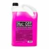 Muc-Off Fietsreiniger - 5 Liter -Unior Winkel Web 907 NANO TECH BIKE CLEANER 5L 2021 9b341d02 5acd 4143 b624 00b40b5461be 1200x1200