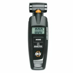 SKS Airchecker Luchtdrukmeter -Unior Winkel airchecker4