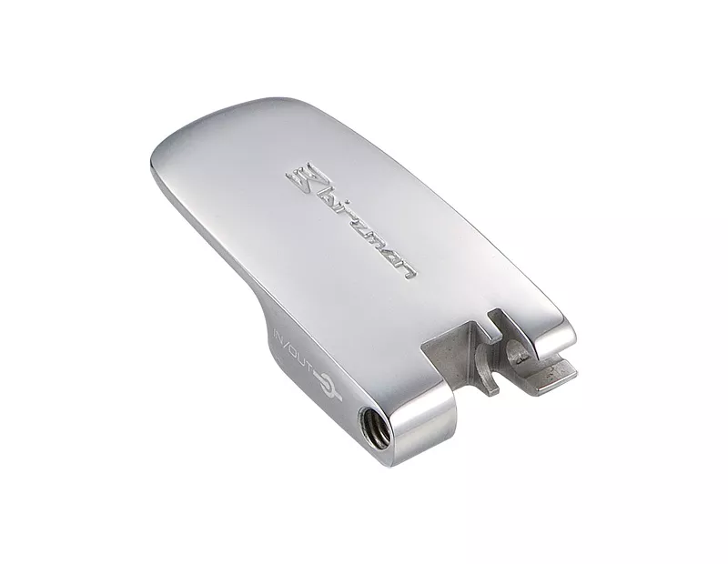 Birzman Kettingklinknagelpaneel - Zilver 3 Birzman Kettingklinknagelpaneel - Zilver