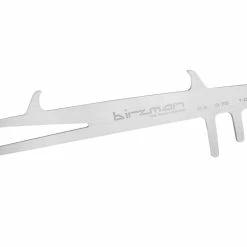 Birzman Kettingslijtagemeter