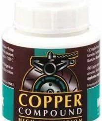 Motorex Koper Samenstellingspasta Koperpasta