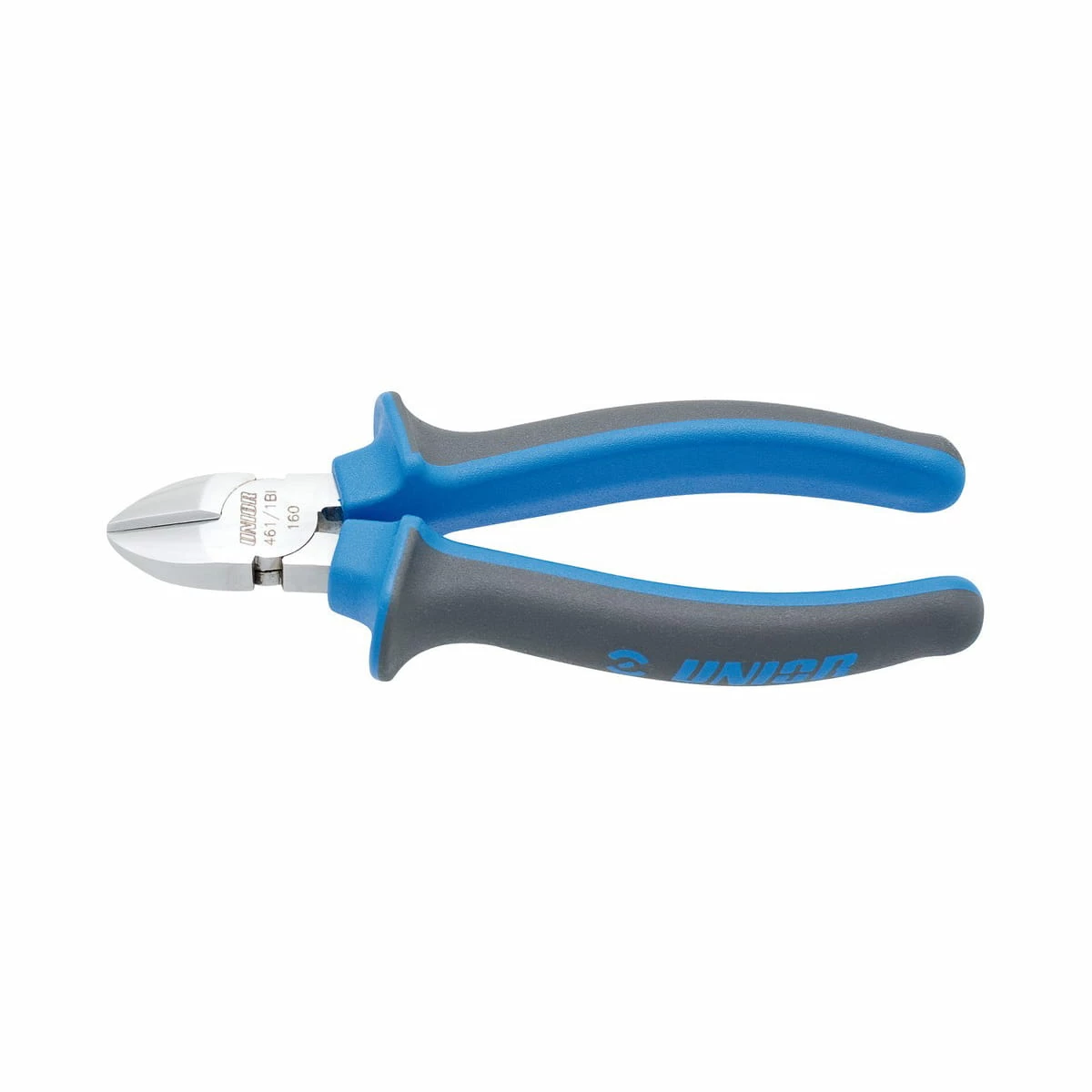 Unior Diagonale Zijsnijder L 140mm 3 Unior Diagonale Zijsnijder L 140mm