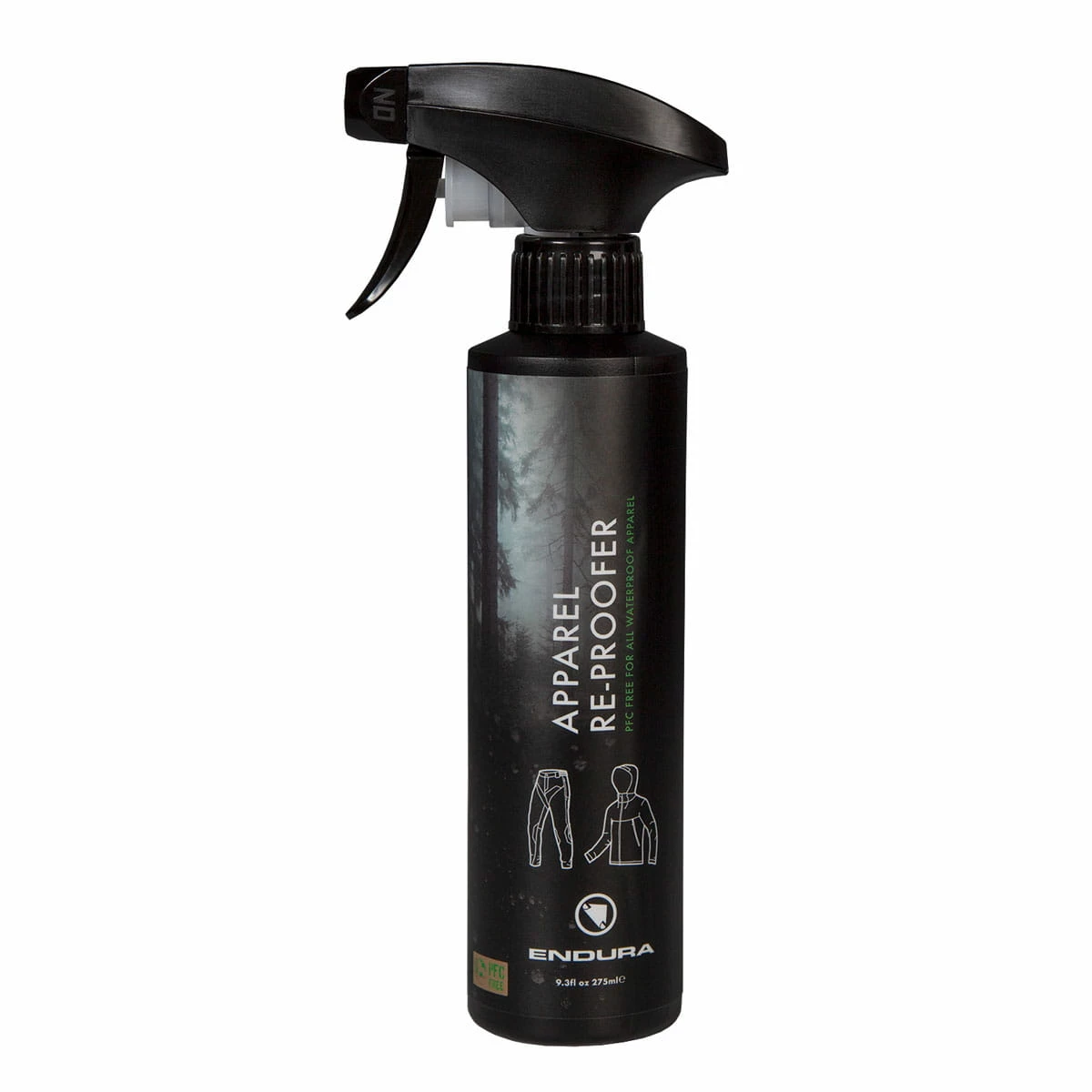 Endura Impregneerspray - 275 Ml 3 Endura Impregneerspray - 275 Ml