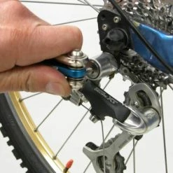 Park Tool IB-2 I-Beam Mini Opvouwbaar Gereedschap -Unior Winkel ib 2 i beam mini faltwerkzeuge 10997