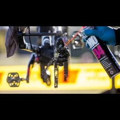 Muc-Off Wash, Protect, Lube Kit (Dry Lube Versie) -Unior Winkel imgae bild3