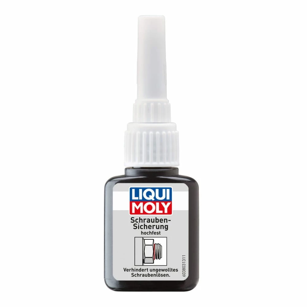 Liqui Moly Schroefslot Hoge Sterkte 10 G 3 Liqui Moly Schroefslot Hoge Sterkte 10 G
