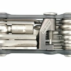 Topeak Mini 18+ Multigereedschap -Unior Winkel mini 18 multitool miniwerkzeug 11921
