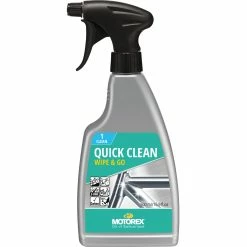 Motorex Quick Clean Fietsreiniger