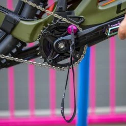 Muc-Off E-bike Aandrijflijn Gereedschap -Unior Winkel mu acc 2652 EBIKE Drivetrain Tool use 2 ID 38203