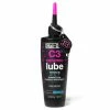 Muc-Off C3 Wet Ceramic Lube Ketting Smeermiddel - 120ml