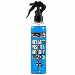 Muc-Off Vizier, Lens En Brilreiniger - 250 Ml