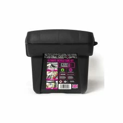 Muc-Off Ultimate Bicycle Kit Schoonmaakset Met Koffer -Unior Winkel muc off 9