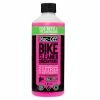 Muc-Off Fietsreiniger Concentraat (Nano Gel) 500ml Fles (EN) -Unior Winkel muc off bike cleaner concentrate nano gel 500ml bottle pink 1298250