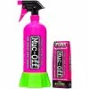 Muc-Off Bottle For Life Bundel Incl. 4 X Punk Poeder -Unior Winkel muc off bottle for life bundle bike cleaner punk powder 1 1090814