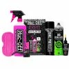 Muc-Off E-bike Essentiële Kit
