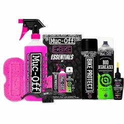 Muc-Off E-bike Essentiële Kit