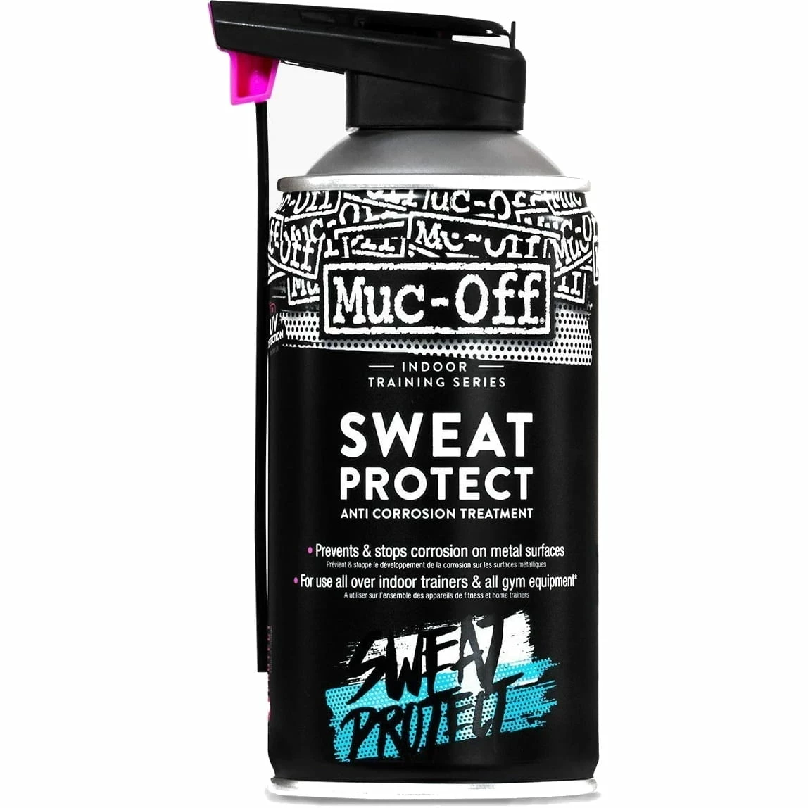 Muc-Off Indoor Training Kit 4 Muc-Off Indoor Training Kit - Afbeelding 2