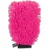 Muc-Off Microvezel Washandje - Roze -Unior Winkel muc off microfibre wash mitt pink