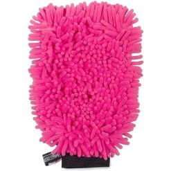 Muc-Off Microvezel Washandje - Roze