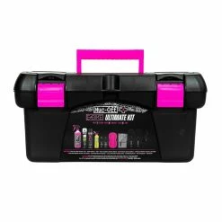 Muc-Off E-bike Ultieme Kit (gereedschapskist) 18 Muc-Off E-bike Ultieme Kit (gereedschapskist) -Unior Winkel muc off reinigungs kit cleaning kit e bike ultimate tool box 2