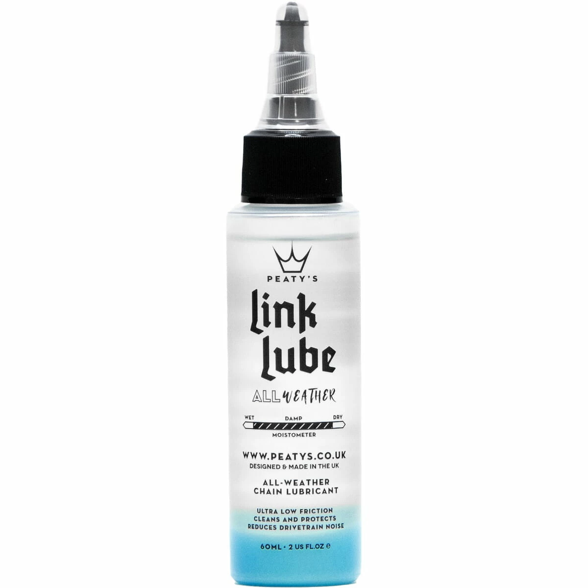 Peaty's Link Lube Kettingolie 3 Peaty's Link Lube Kettingolie