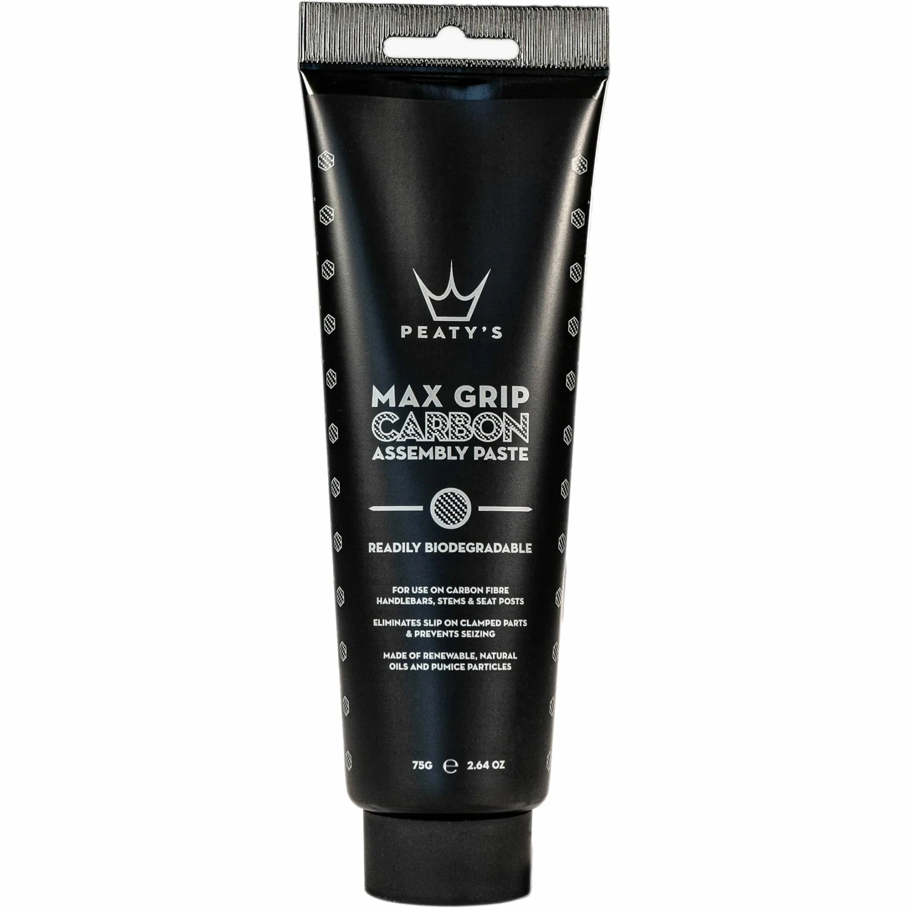 Peaty's Max Grip Koolstof Montagepasta Montagepasta 3 Peaty's Max Grip Koolstof Montagepasta Montagepasta