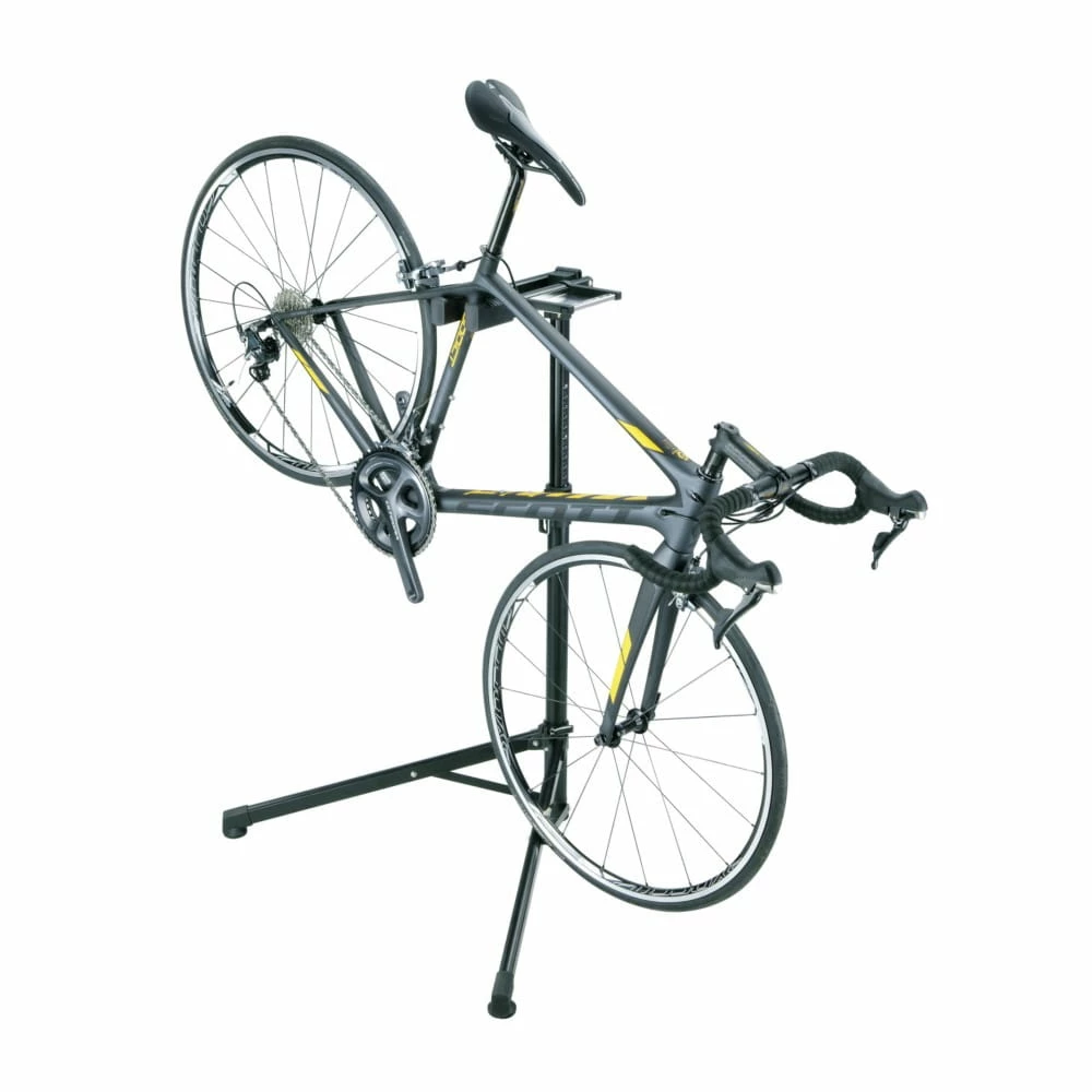 Topeak PREPSTAND™ ZX - Montagestandaard 4 Topeak PREPSTAND™ ZX - Montagestandaard - Afbeelding 2