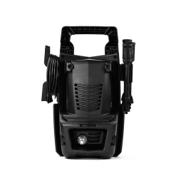 Muc-Off Hogedrukreiniger Moto Set - Zwart/roze -Unior Winkel pressure set 4URESYpbizTFr2