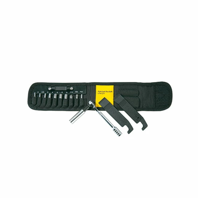 Topeak Ratchet Rocket Lite DX 4 Topeak Ratchet Rocket Lite DX - Afbeelding 2