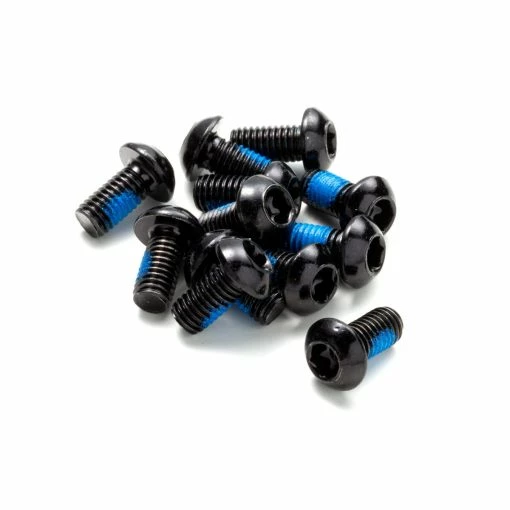 Reverse Schroevenset Voor Remschijven - Zwart -Unior Winkel schrauben set fuer bremsscheiben 122017wSHRIOYzamiXybuRqCFrINUxdj