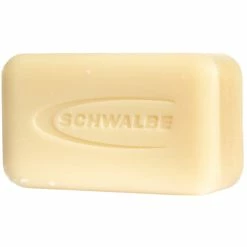 Schwalbe Natural Bike Soap Starter Set Zeep, Blik En Schoonmaakborstel -Unior Winkel schwalbe natural bike soap 02 1293337