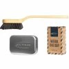 Schwalbe Natural Bike Soap Starter Set Zeep, Blik En Schoonmaakborstel -Unior Winkel schwalbe natural bike soap set 02 1300712