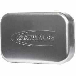 Schwalbe Natural Bike Soap Starter Set Zeep, Blik En Schoonmaakborstel -Unior Winkel schwalbe natural soap box 1297772