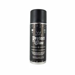 Peaty's Beschermende & Glanzende Spray - 400 Ml