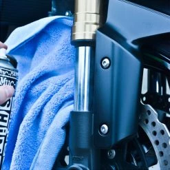 Muc-Off Siliconen Glansspray -Unior Winkel silicon shine spray 137830fVLXvGRSx27yC