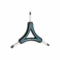 Unior Stersleutel Inbusschroeven - Kogelkop