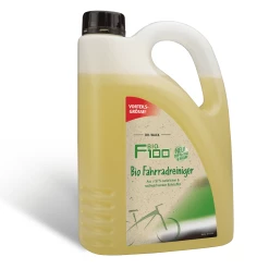 F100 Biologische Fietsreiniger 2 Liter