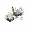 Topeak Alien 2 Multitool Mini Gereedschap -Unior Winkel topeak alien 2 multitool miniwerkzeug 11915