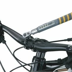 Topeak D-Torq Digitale Momentsleutel 1-20 Nm -Unior Winkel topeak d torq digitaler drehmomentschluessel 1 20 nm 15539