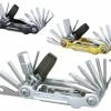 Topeak Mini 20 Pro Minitool - 20 Functies - Zilver -Unior Winkel topeak mini 20 pro minitool 20 funktionen 41491
