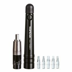 Topeak Nano TorqBar X Minitool Multigereedschap